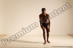 Breakdance reference poses of Enrique